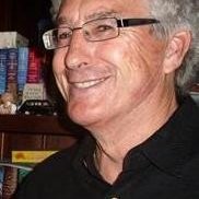 colin Thompson