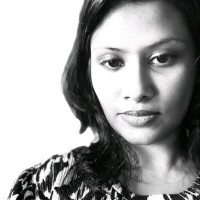 SWETHA .