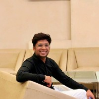 Tejas Jadhav
