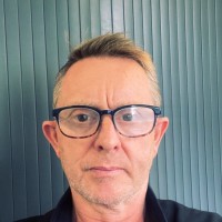MARK BUNCE