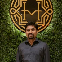 Vipinkumar Nair