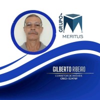 Gilberto Ribeiro imóveis