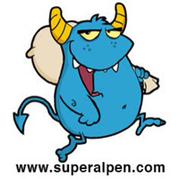 Superalpen Games