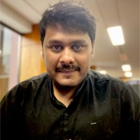 Giridhar Parthasarathy