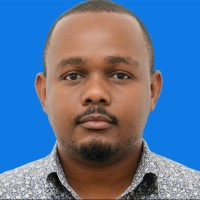 Nikundiwe Mcharo