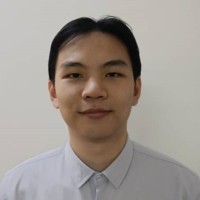 CHAM WEI YANG