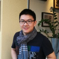 Xingjian Ke