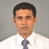Kasun Shyamal