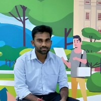Brahmaiah Gogula