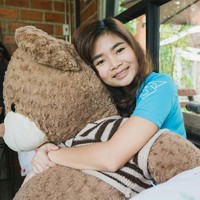Patcharaporn Phiwdaeng