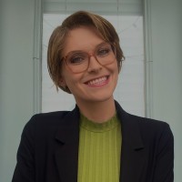 Rebecca Shay Breneman