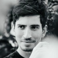 Mehdi Bouazza
