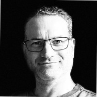 Richard Liebeek