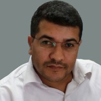 Ibrahim Al-Soufi