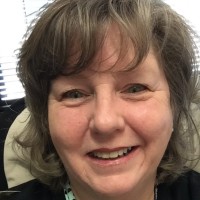 Judith (Judy) Davis