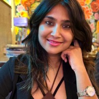 Khyati Shah Ghosh