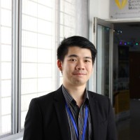 Dr. Jason Chin Yu Aun, MBBS