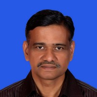 HARIKUMAR P