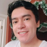 Michael Alexander Erices Manriquez