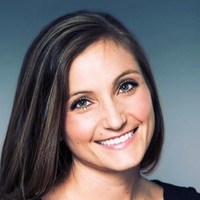 Meghan Bevill
