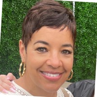Anjanette Jones
