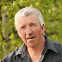 Dale Whitenect