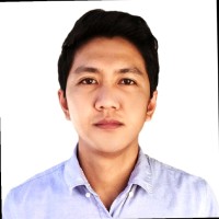 Rogel Carlo Gaudilla