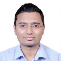 Sumant Deshpande