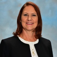 Teresa Sanders