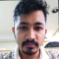 Simanta Choudhury