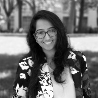 Nilika Mistry