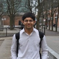 Sanket Patel