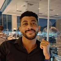 Luiz Eduardo Do Sacramento