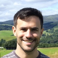 Alistair Wheate