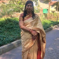 Kshama Garg