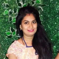 Shrushti Goti