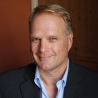 Dr Paul Hughes