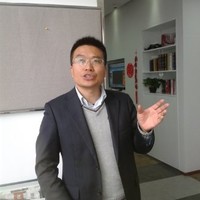 钟洪亮
