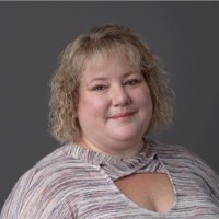 Angela Cochrane