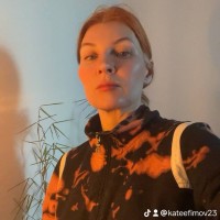 Kate Efimova