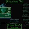 Cyber Fox