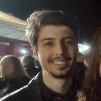 Vinícius Correa Nobre Borges