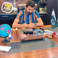Adil Sohail