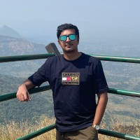 Tanmay Mali