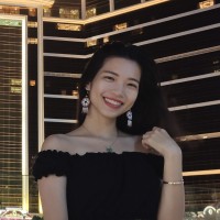 Sindy Leong