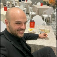 Daniele Alagia