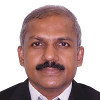 Ramasamy Chockalingam