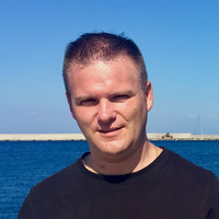 Rene Blom