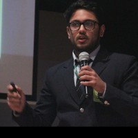 Tanush Ralhan