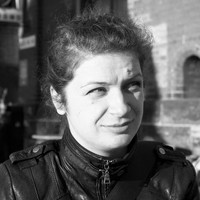 Perunika Yorgova